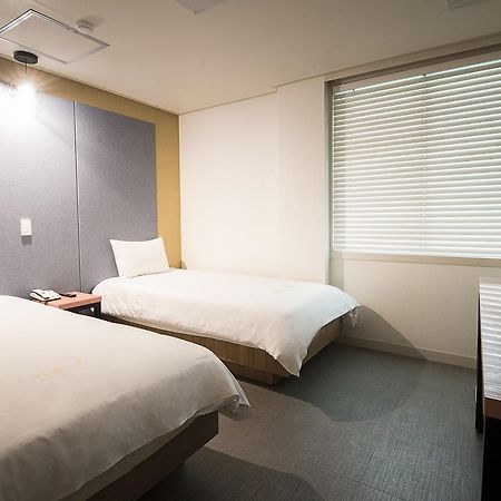Champion Hotel Jeju Luaran gambar