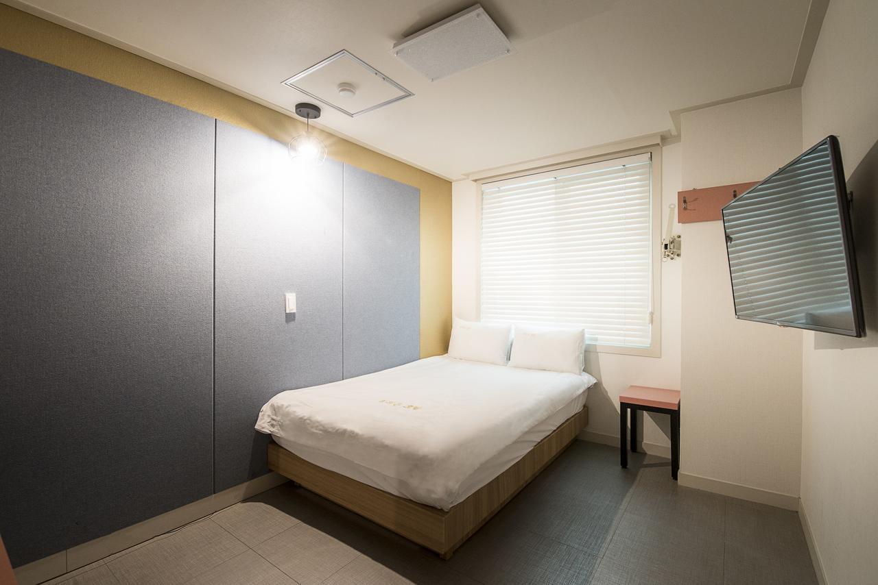 Champion Hotel Jeju Luaran gambar