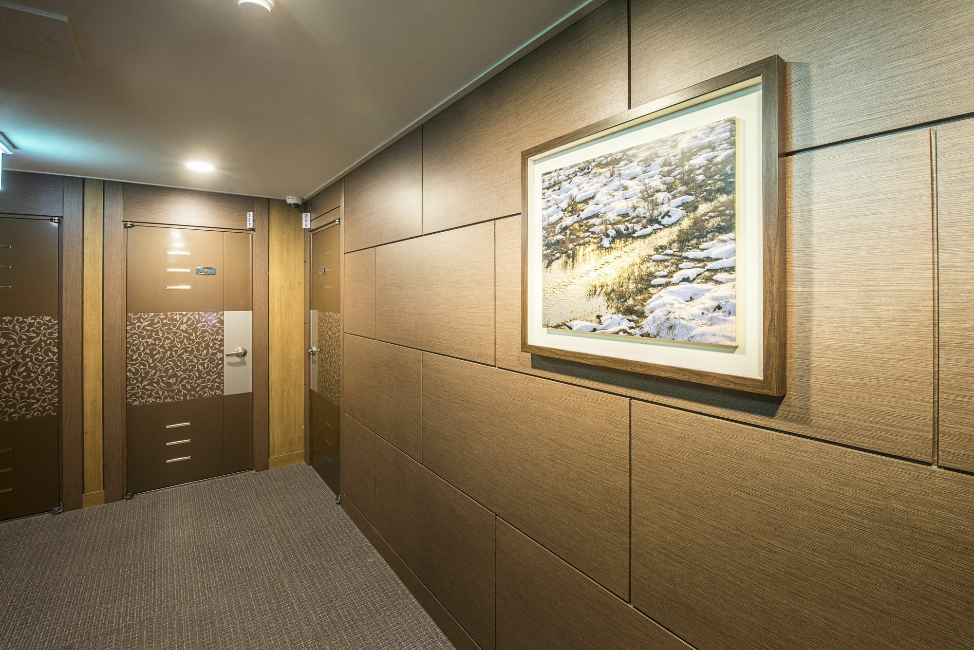 Champion Hotel Jeju Luaran gambar